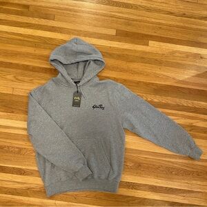 Medium Stan Ray Gray Heather Hoodie